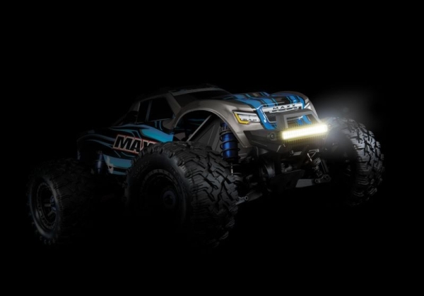TRX8990 LED-Lightkit TRX MAXX incl.HV-Wandler
